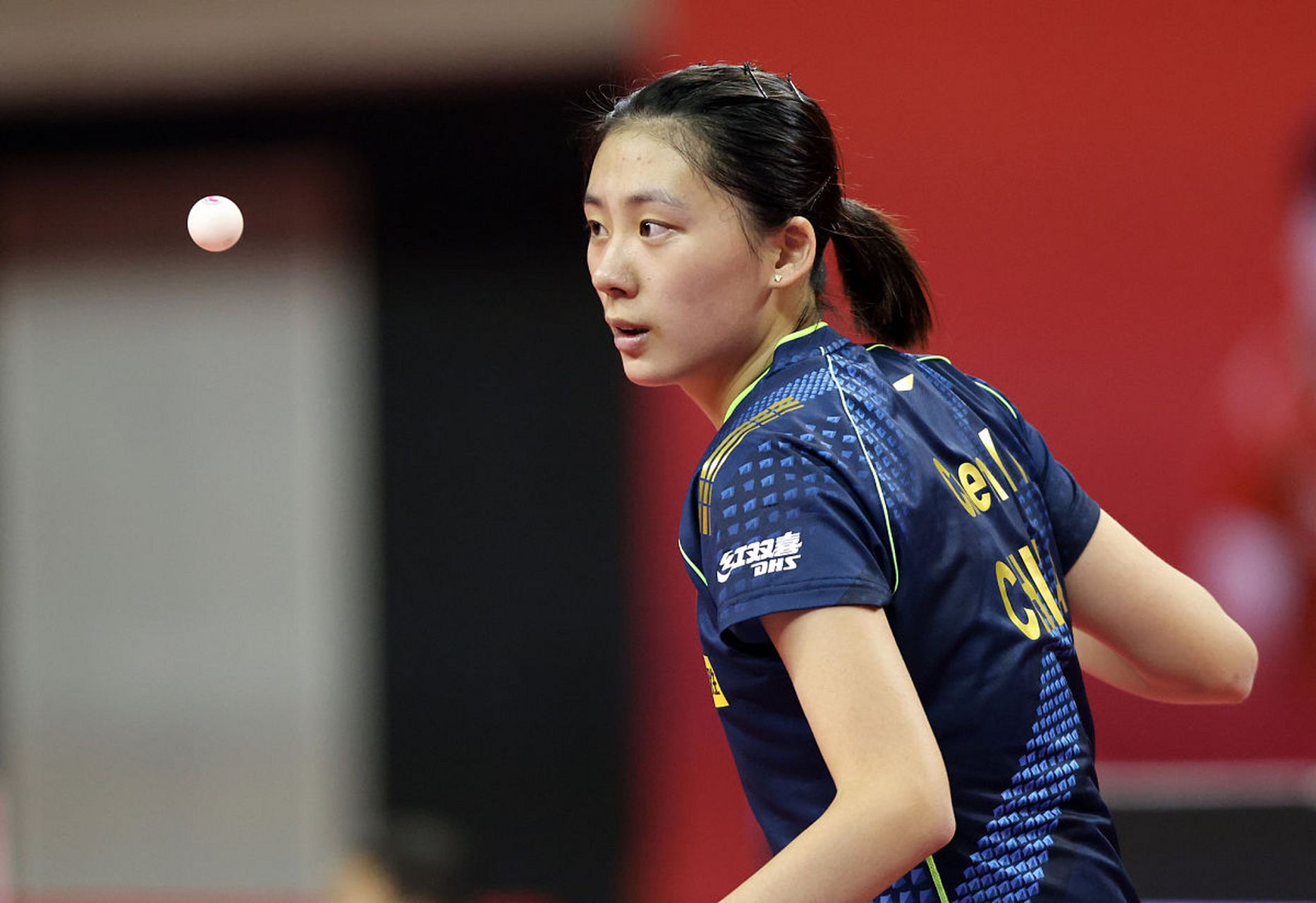 冠军为职业 冠军为职业