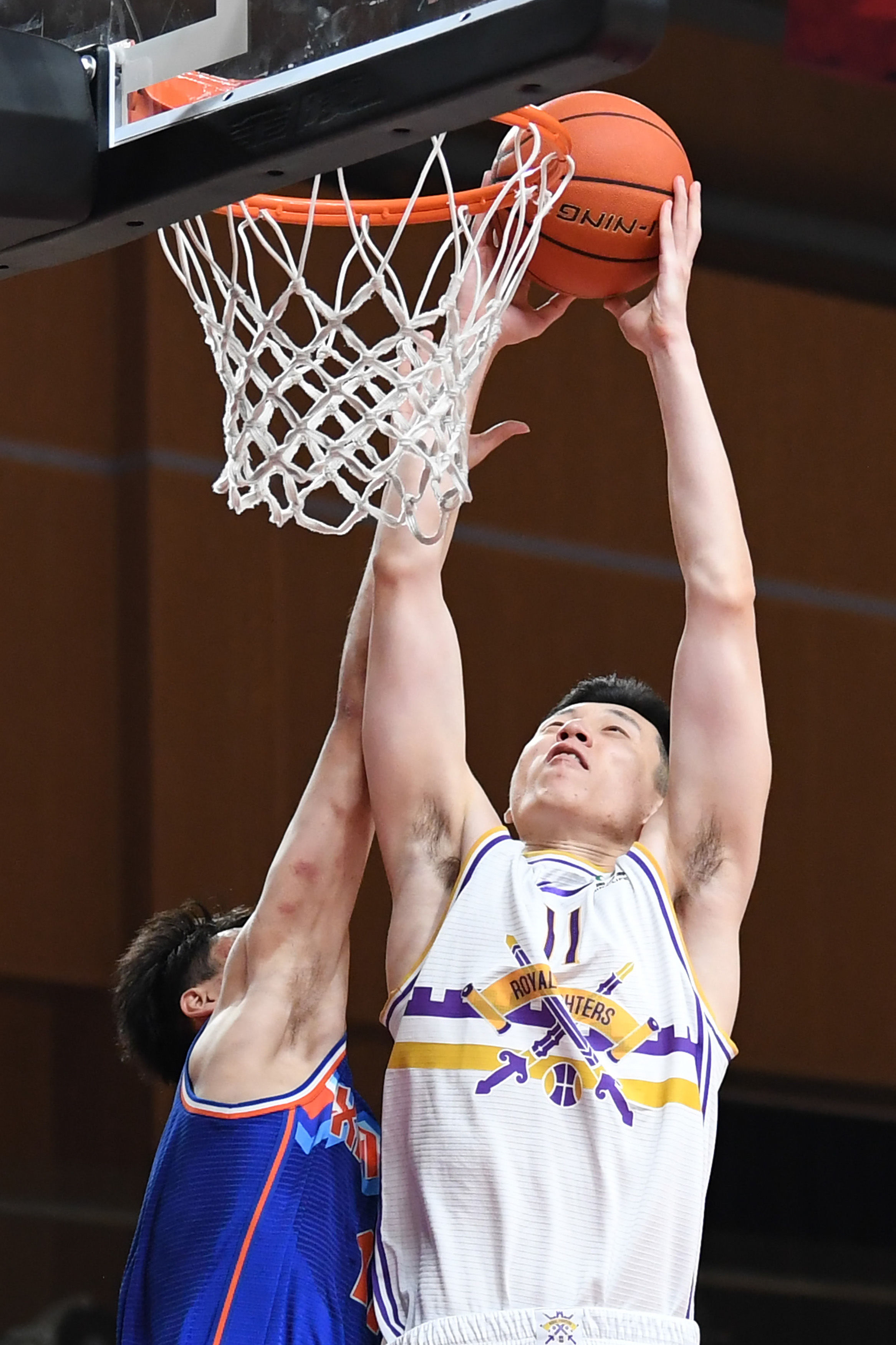 了锋线火力 了锋线火力