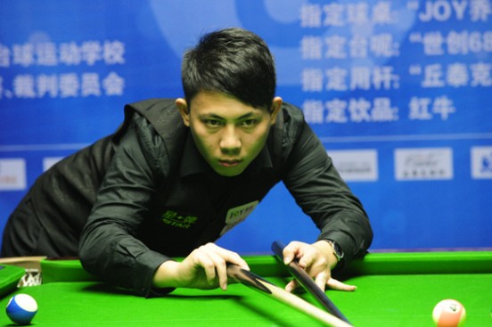 未来的昂首 未来的昂首